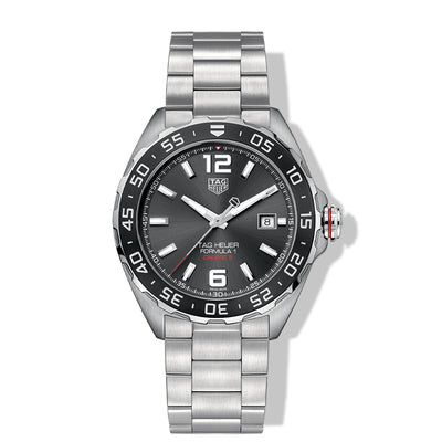 TAG Heuer Formula 1 Calibre 5 Automatic Watch - 43MM - Tag Heuer product