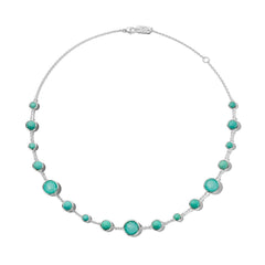 Ippolita Lollipop Lollitini Turquoise Necklace