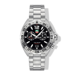 TAG Heuer Formula 1 Quartz Alarm Watch - 41MM