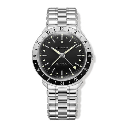 Accutron Astronaut "T" GMT Watch - Accutron product