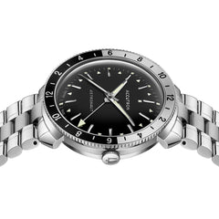 Accutron Astronaut "T" GMT Watch