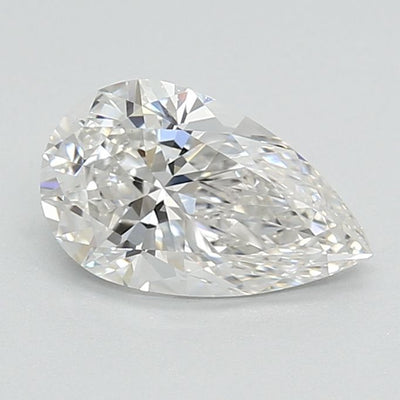 Diamond Lab Grown PEAR 0.97ct VS1 - J.R.DUNN product