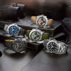 Breitling Avenger B01 Sand Chronograph 44
