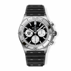 Breitling Chronomat B01 NFL Las Vegas Raiders Edition - 42mm