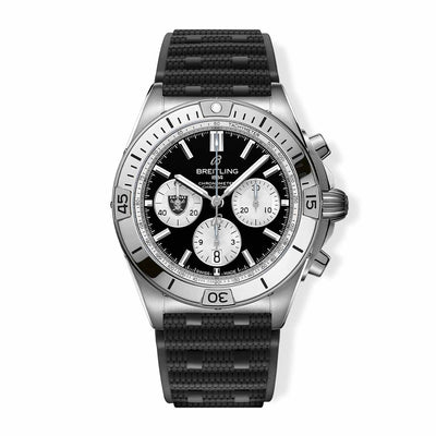 Breitling Chronomat B01 NFL Las Vegas Raiders Edition - 42mm - Breitling product
