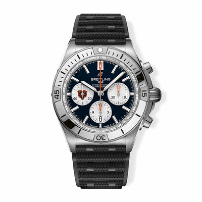 Breitling Chronomat B01 NFL Chicago Bears Edition - 42mm - Breitling product
