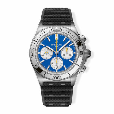 Breitling Chronomat B01 NFL Los Angeles Chargers Edition - 42mm - Breitling product