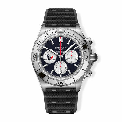Breitling Chronomat B01 NFL Houston Texans Edition - 42mm - Breitling product