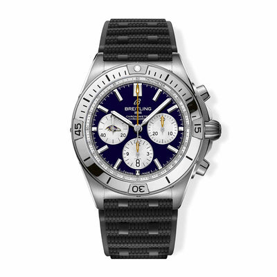 Breitling Chronomat B01 NFL Baltimore Ravens Edition - 42mm - Breitling product