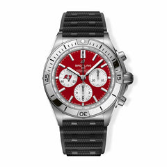 Breitling Chronomat B01 NFL Tampa Bay Buccaneers Edition - 42mm