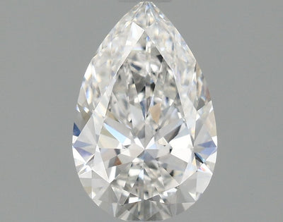 Diamond Lab Grown PEAR 0.96ct VVS2 - J.R.DUNN product