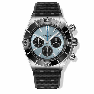 Breitling Ice Blue Super Chronomat B01 - 44mm - Breitling product