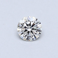 Diamond ROUND 0.34ct SI2