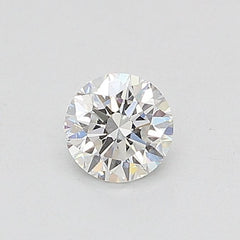 Diamond Lab Grown ROUND 0.36ct VS2
