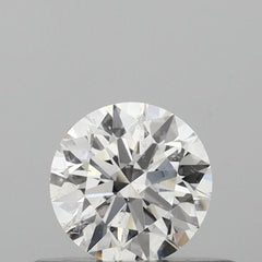 Diamond ROUND 0.32ct SI2