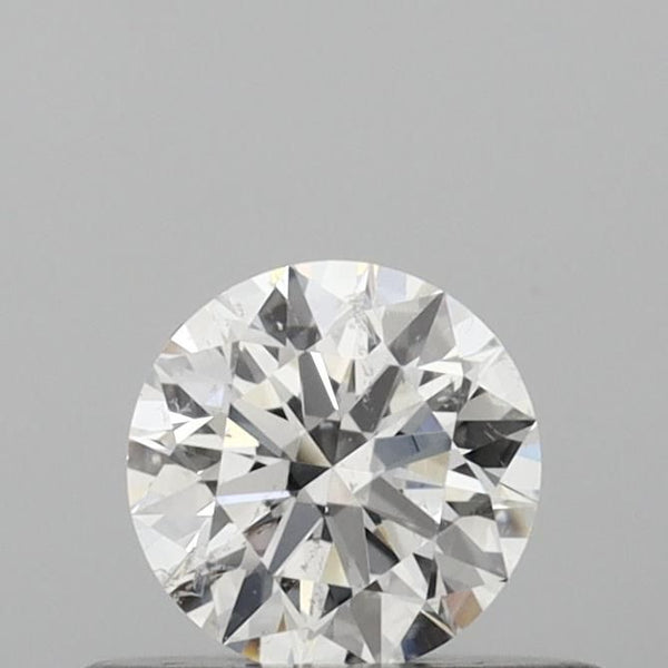 Diamond ROUND 0.32ct SI2
