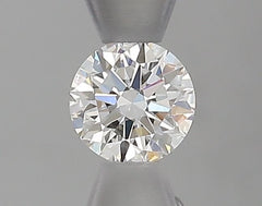 Diamond ROUND 0.32ct VS2
