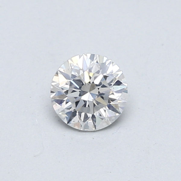 Diamond ROUND 0.4ct SI2