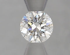 Diamond ROUND 0.31ct SI1