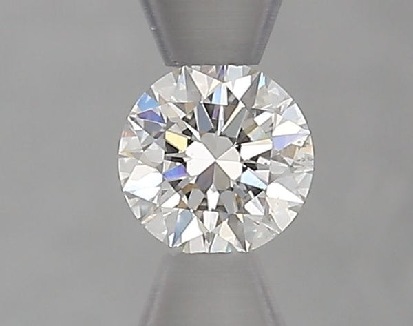 Diamond ROUND 0.31ct SI1