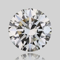 Diamond ROUND 0.41ct SI1