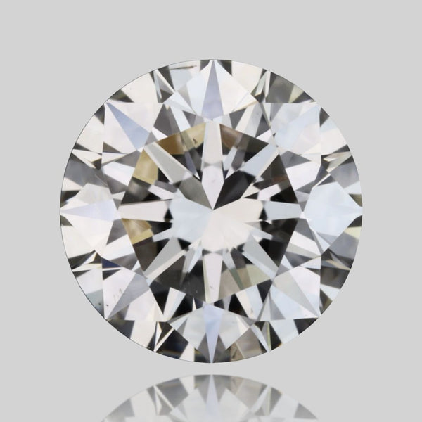 Diamond ROUND 0.41ct SI1