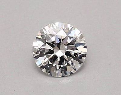 Diamond Lab Grown ROUND 0.44ct VVS2 - J.R.DUNN product