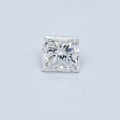 Diamond PRINCESS 0.33ct VS1