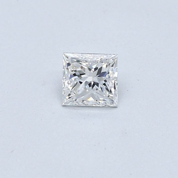 Diamond PRINCESS 0.33ct VS1