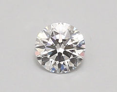 Diamond Lab Grown ROUND 0.45ct VVS1