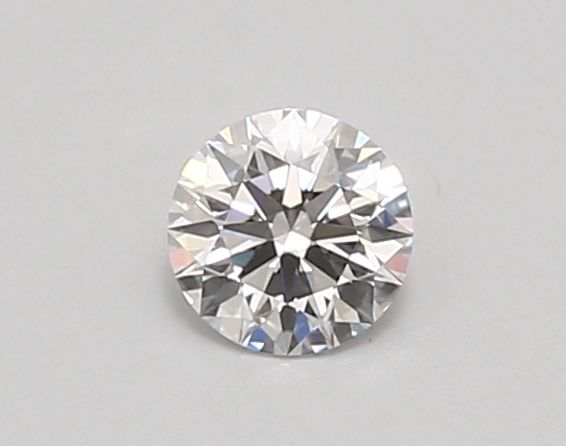 Diamond Lab Grown ROUND 0.45ct VVS1