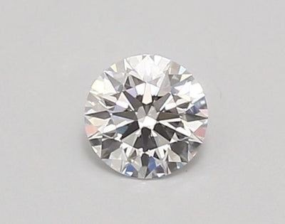 Diamond Lab Grown ROUND 0.45ct VVS1 - J.R.DUNN product
