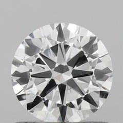 Diamond Lab Grown ROUND 0.8ct VS2