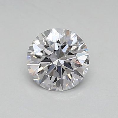 Diamond Lab Grown ROUND 0.38ct VVS2 - J.R.DUNN product