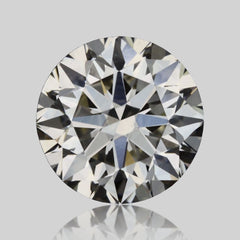 Diamond ROUND 0.5ct VS2