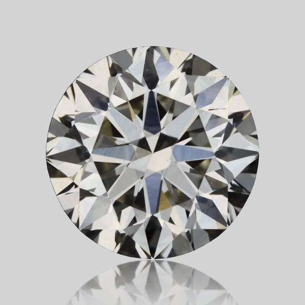 Diamond ROUND 0.5ct VS2