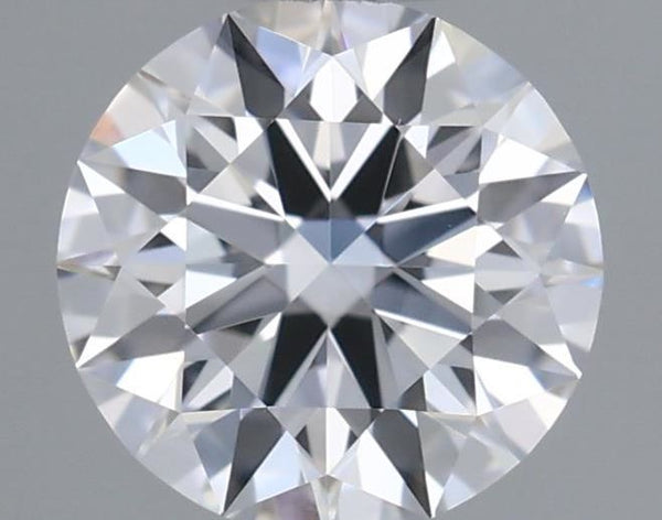 Diamond Lab Grown ROUND 0.5ct IF