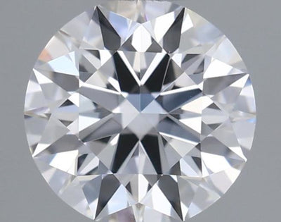 Diamond Lab Grown ROUND 0.5ct IF - J.R.DUNN product