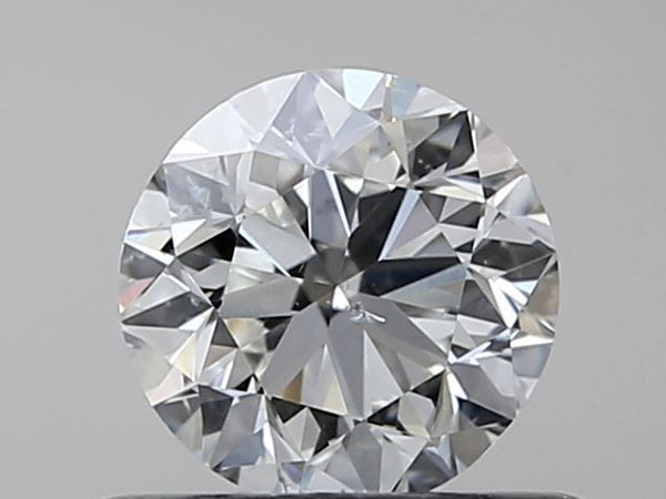 Diamond ROUND 0.5ct SI2