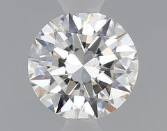 Diamond ROUND 0.3ct VS2