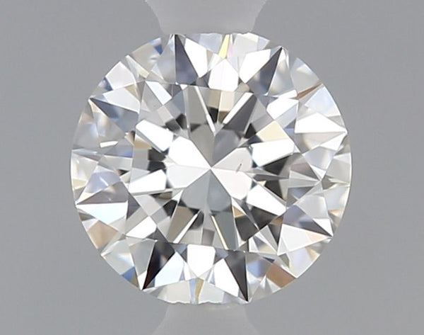 Diamond ROUND 0.3ct VS2