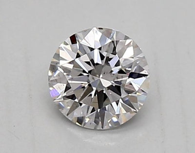 Diamond Lab Grown ROUND 0.38ct VS2 - J.R.DUNN product