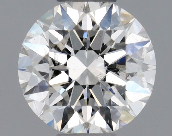 Diamond ROUND 0.41ct SI2