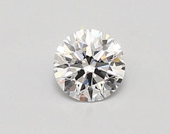 Diamond Lab Grown ROUND 0.44ct VVS1