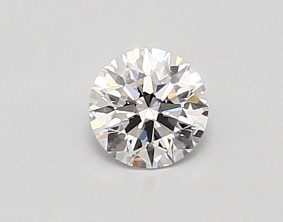 Diamond Lab Grown ROUND 0.44ct VVS1