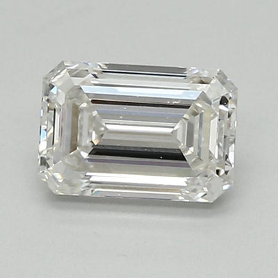 Diamond Lab Grown EMERALD 1.04ct VVS2 - J.R.DUNN product