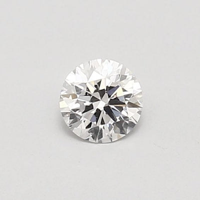 Diamond Lab Grown ROUND 0.38ct VVS2 - J.R.DUNN product