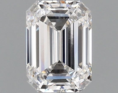 Diamond Lab Grown EMERALD 0.97ct VVS2 - J.R.DUNN product
