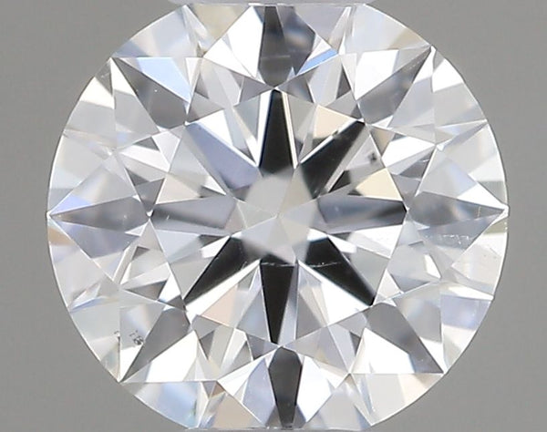 Diamond ROUND 0.35ct SI2