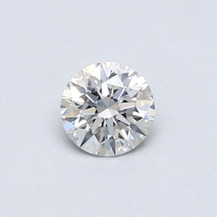 Diamond ROUND 0.4ct I1